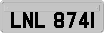 LNL8741