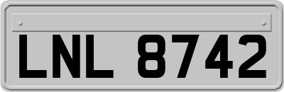 LNL8742