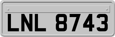 LNL8743