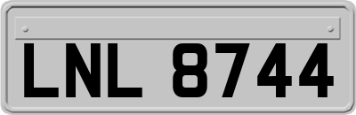 LNL8744
