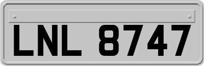 LNL8747