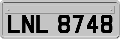 LNL8748