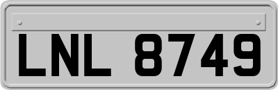 LNL8749