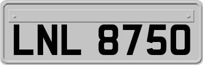 LNL8750
