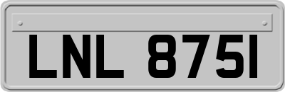 LNL8751