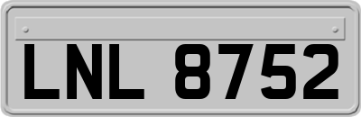 LNL8752
