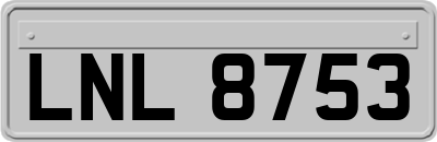 LNL8753