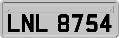 LNL8754