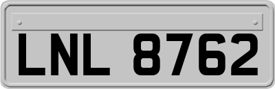 LNL8762