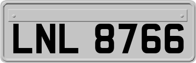 LNL8766