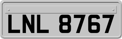 LNL8767
