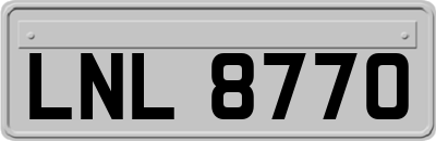 LNL8770