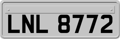 LNL8772