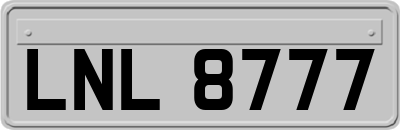 LNL8777