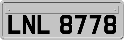 LNL8778