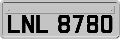 LNL8780