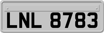 LNL8783