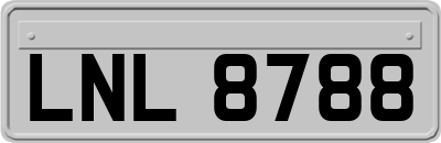 LNL8788