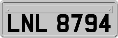 LNL8794