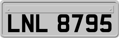 LNL8795