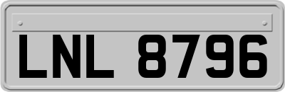 LNL8796