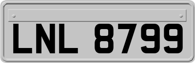 LNL8799
