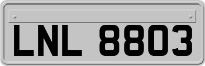 LNL8803
