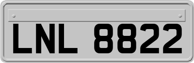 LNL8822