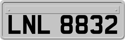 LNL8832