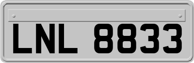 LNL8833