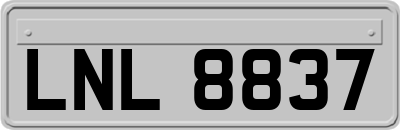 LNL8837