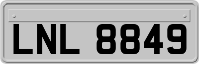 LNL8849