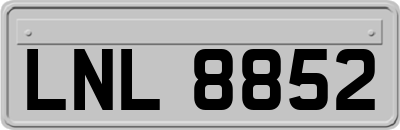 LNL8852