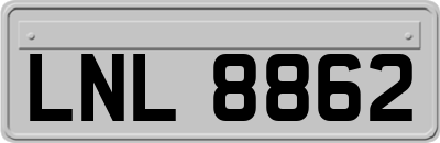 LNL8862