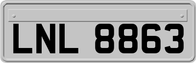LNL8863