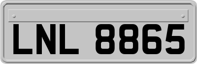 LNL8865