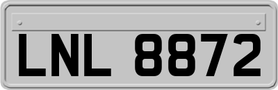 LNL8872