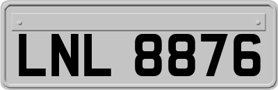 LNL8876