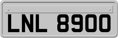 LNL8900
