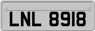 LNL8918