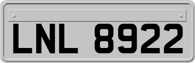 LNL8922