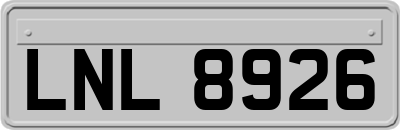 LNL8926