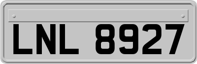 LNL8927