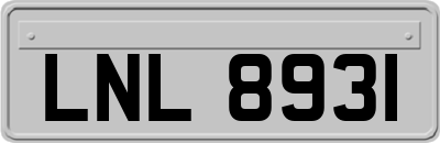 LNL8931