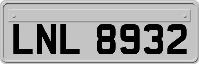 LNL8932