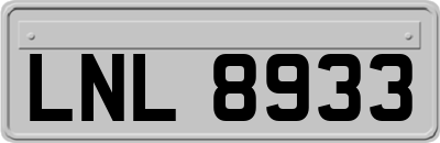 LNL8933