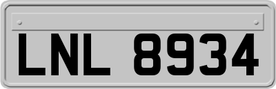 LNL8934
