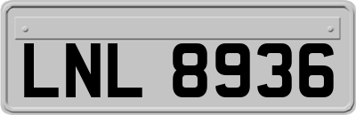 LNL8936