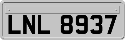LNL8937