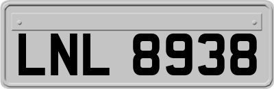 LNL8938